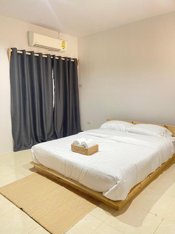 Baan Chinnakarn チエンマイ エクステリア 写真