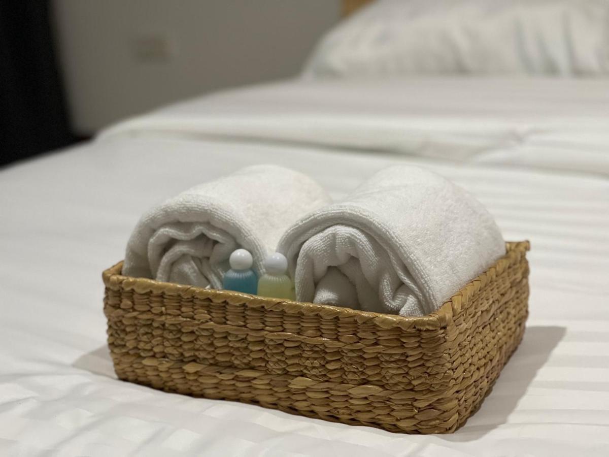 Baan Chinnakarn チエンマイ エクステリア 写真