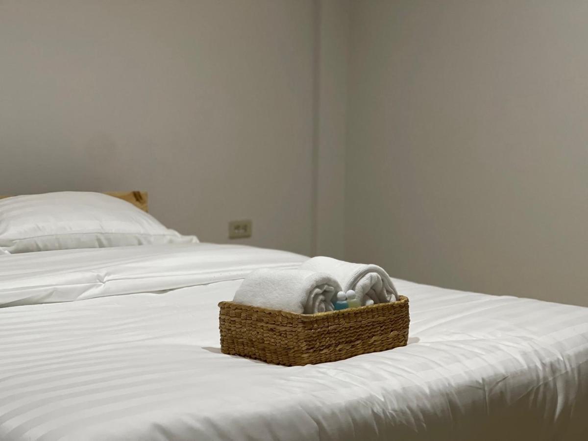 Baan Chinnakarn チエンマイ エクステリア 写真
