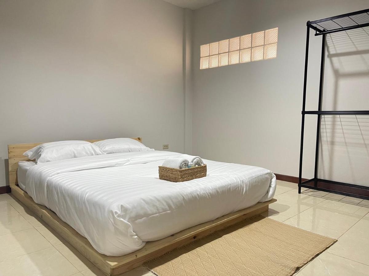 Baan Chinnakarn チエンマイ エクステリア 写真