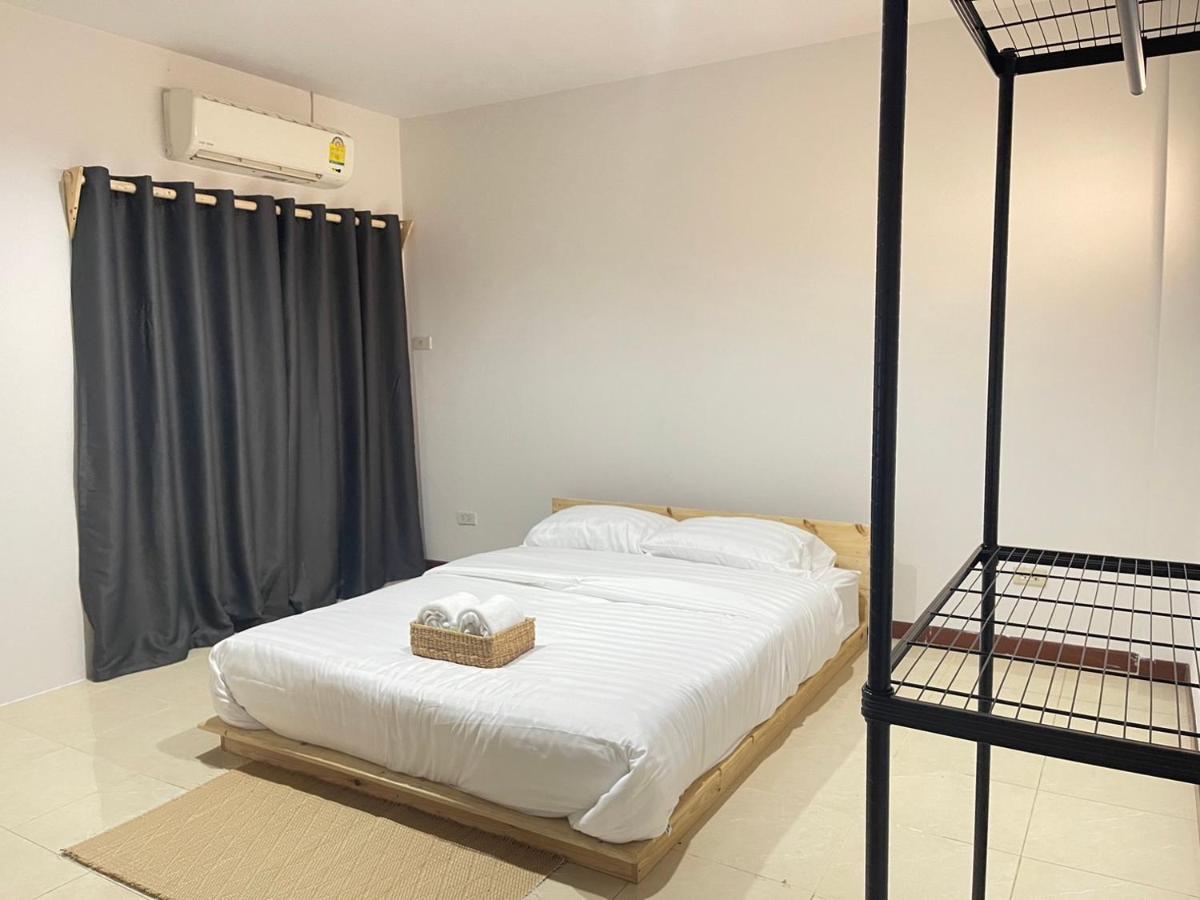 Baan Chinnakarn チエンマイ エクステリア 写真
