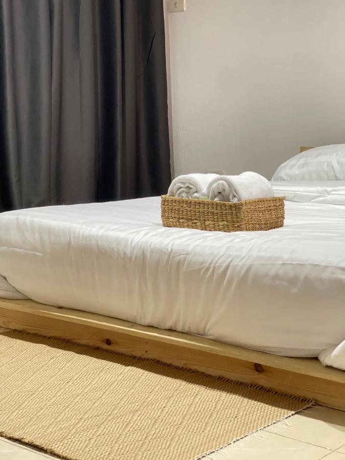 Baan Chinnakarn チエンマイ エクステリア 写真