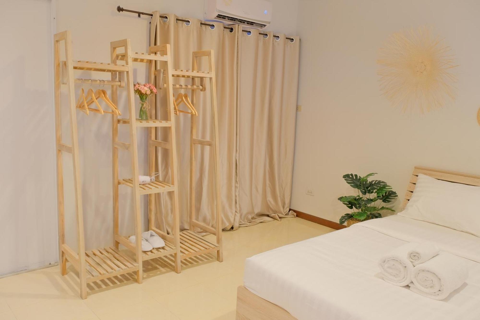 Baan Chinnakarn チエンマイ エクステリア 写真